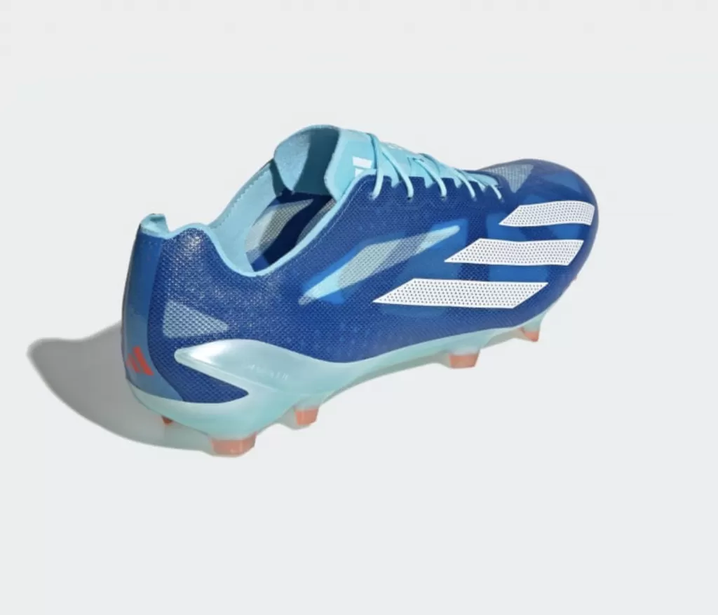 Бутcы профессиональные Adidas X Crazyfast+ FG